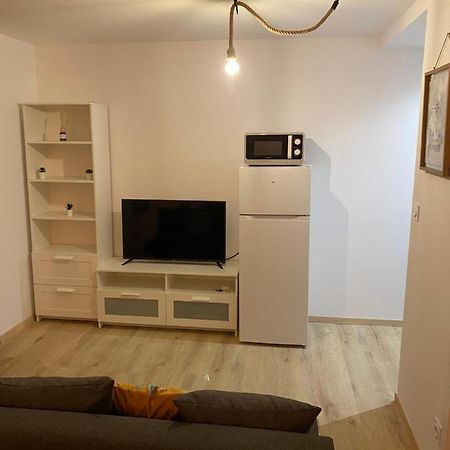 Studio Saint Cyprien Plage Exterior photo